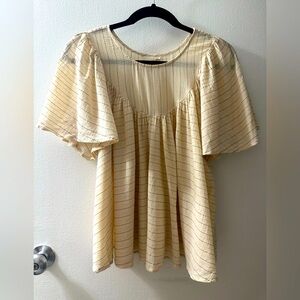 Universal Thread Loose Shirt Size XS